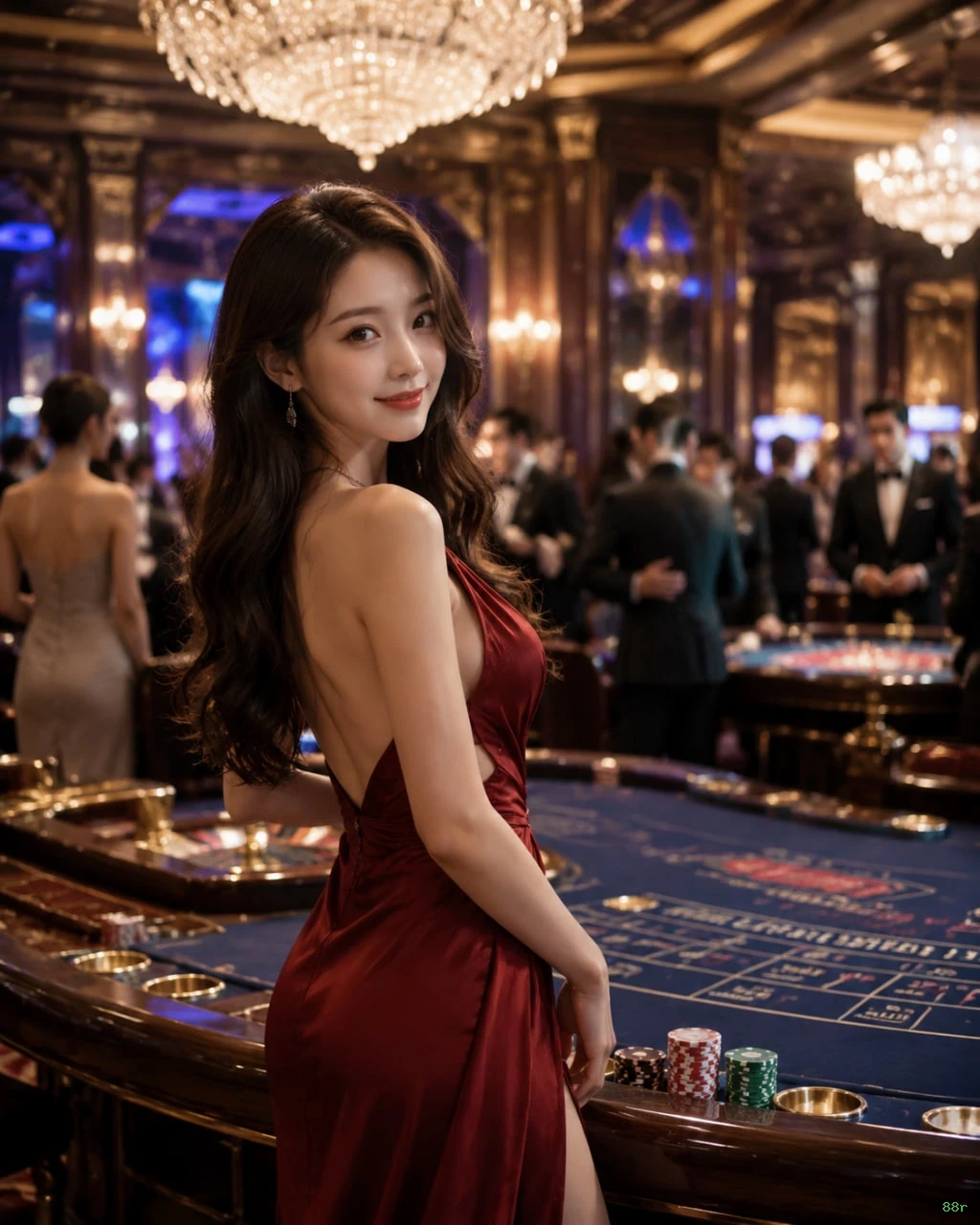 Slots Premium da PG Soft na 88r