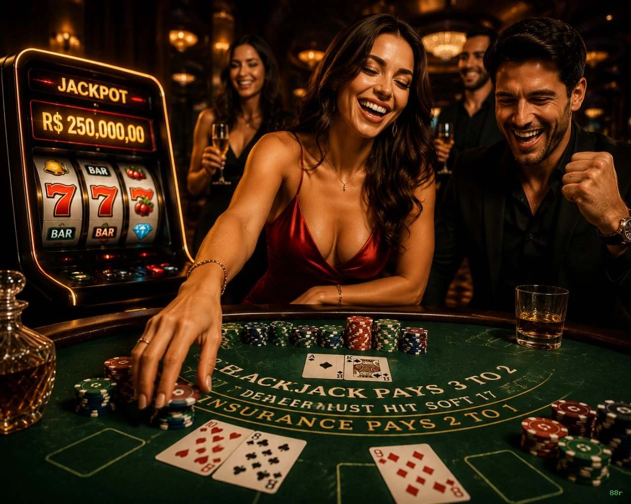 Sweet Bonanza - Slot popular com multiplicadores