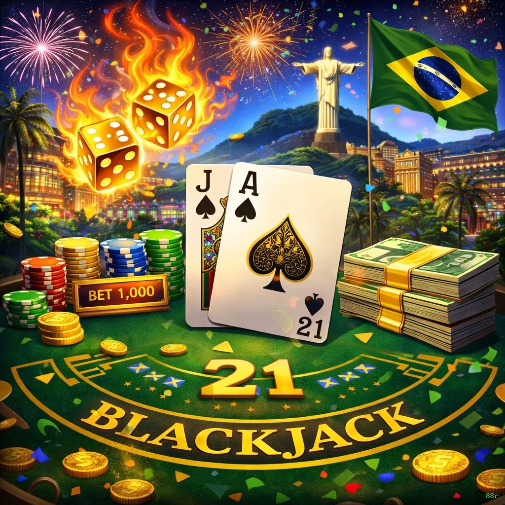 Dicas para ganhar na 88r